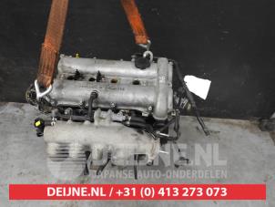 Mazda MX-5 Engine O704562 photo 3