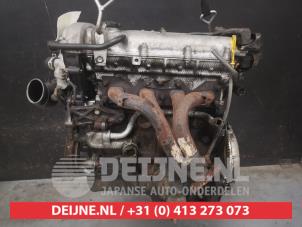 Gebruikte Motor Mazda MX-5 (NA18/35/6C/8C) 1.6i 16V Prijs op aanvraag aangeboden door V.Deijne Jap.Auto-onderdelen BV