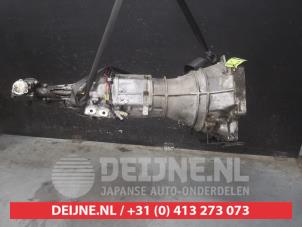 Gebruikte Versnellingsbak Mazda MX-5 (NA18/35/6C/8C) 1.6i 16V Prijs op aanvraag aangeboden door V.Deijne Jap.Auto-onderdelen BV
