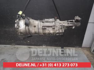 Mazda MX-5 Getriebe O704563 foto 3