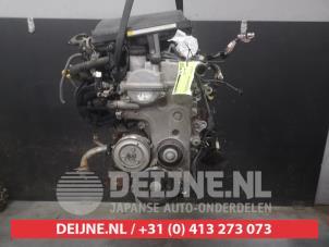 Gebruikte Motor Daihatsu Terios (J2) 1.5 16V DVVT 4x2 Euro 4 Prijs € 1.250,00 Margeregeling aangeboden door V.Deijne Jap.Auto-onderdelen BV