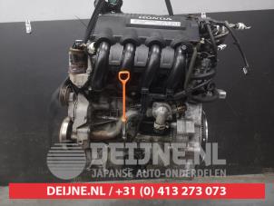 Honda Insight Engine O704570 photo 3