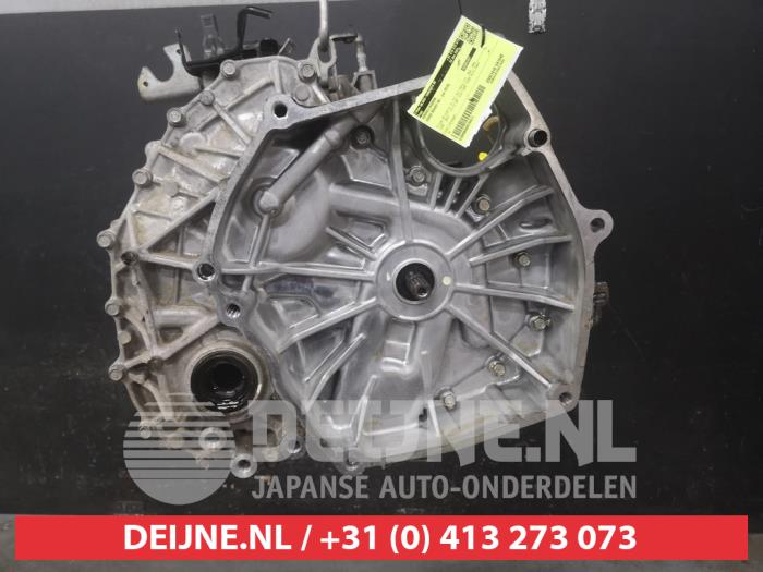 Honda Insight Automaatbak O704571