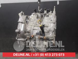 Honda Insight Getriebe O704571 foto 3