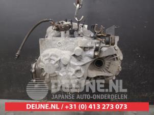 Kia Carens Gearbox O704573 photo 2