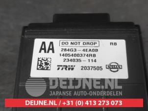 Nissan Qashqai Front camera O704575 photo 3