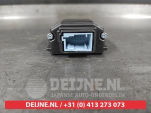 Nissan Qashqai Front camera O704575 photo 2