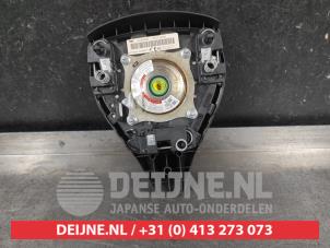 Nissan Qashqai Airbag links (Lenkrad) O704576 foto 2