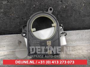 Nissan Qashqai Lenkwinkelsensor O704578 foto 2