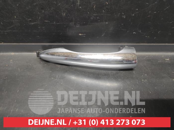 Kia Sportage Portiergreep 4Deurs rechts-achter O704579