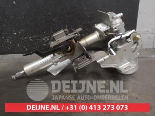 Nissan Qashqai Lenksäulenwelle O704585 foto 2