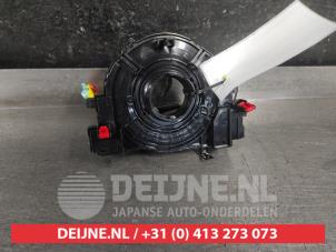 Toyota Yaris Steuergerät Airbag O704587 foto 2