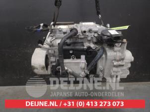 Hyundai Ioniq Elektromotor Elektro-Auto O704594 foto 3