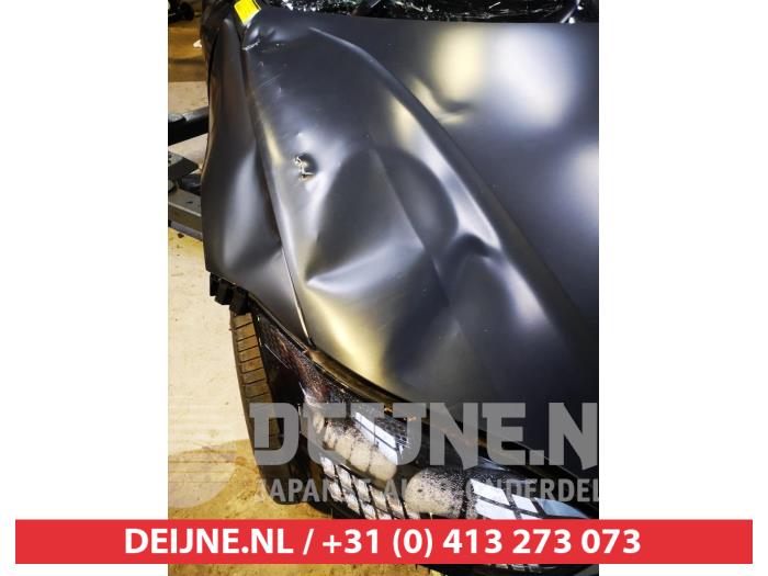 Hyundai Ioniq Motorhaube O704595