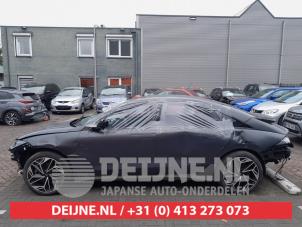 Hyundai Ioniq Kotflügel links vorne O704596 foto 3