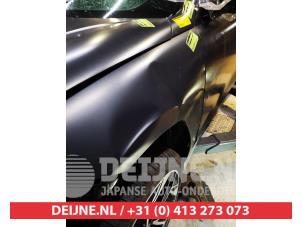 Hyundai Ioniq Kotflügel links vorne O704596 foto 2