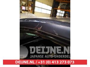 Hyundai Ioniq Tür 4-türig links vorne O704597 foto 2
