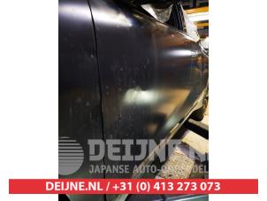 Hyundai Ioniq Tür 4-türig links vorne O704597 foto 3