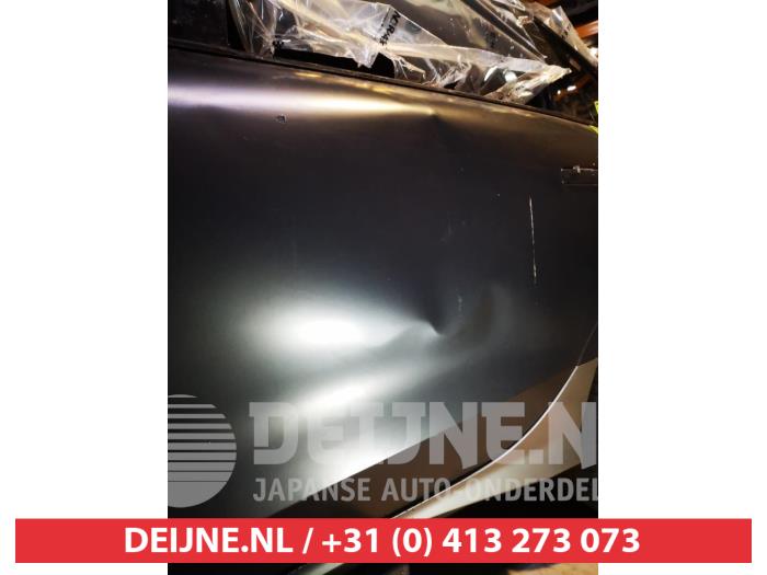 Hyundai Ioniq Tür 4-türig links hinten O704598