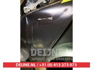 Hyundai Ioniq Portier 4Deurs links-achter O704598 foto 2