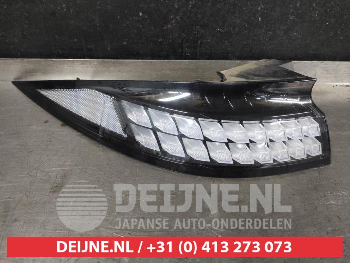 Hyundai Ioniq Rücklicht links O704600