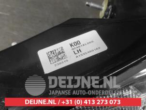 Hyundai Ioniq Rücklicht links O704600 foto 3