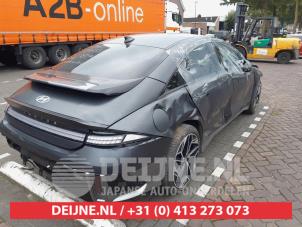 Hyundai Ioniq Tailgate O704601 photo 3