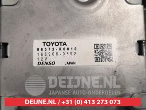 Toyota Yaris VESS-Modul O704612 foto 2