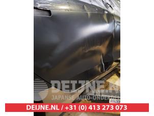Hyundai Ioniq Portier 4Deurs rechts-achter O704605 foto 2