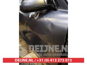 Hyundai Ioniq Tür 4-türig rechts vorne O704606 foto 3