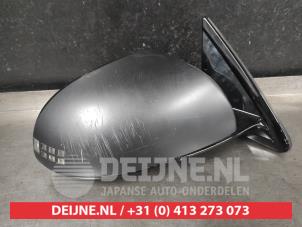 Hyundai Ioniq Wing mirror, right O704607 photo 2