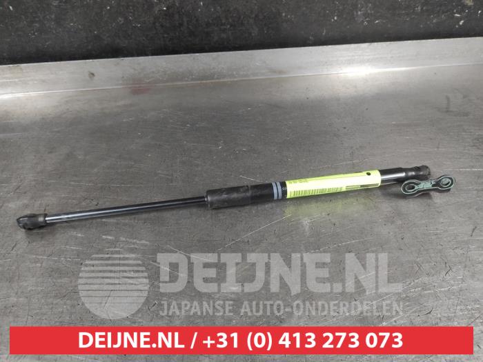 Toyota Yaris Gasdemper rechts-achter O704622