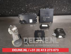 Gebruikte Computer Motormanagement Toyota Yaris IV (P21/PA1/PH1) 1.5 12V Hybrid 115 Prijs op aanvraag aangeboden door V.Deijne Jap.Auto-onderdelen BV