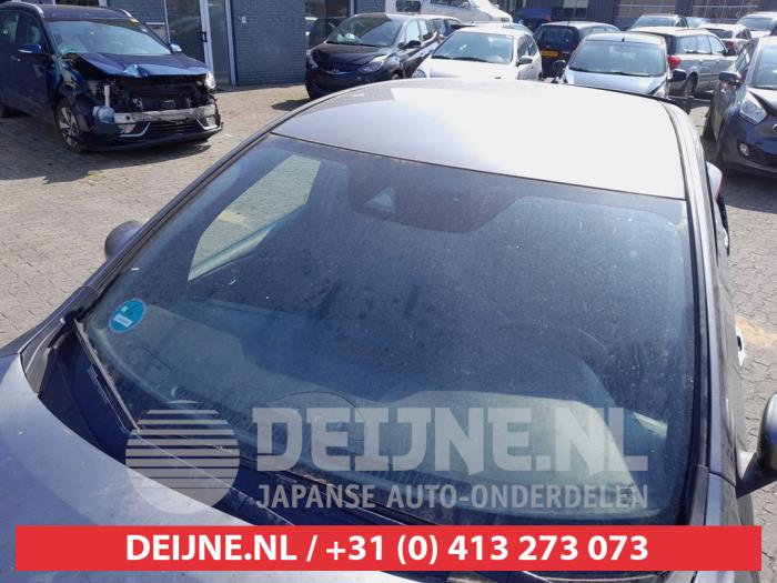 Nissan Leaf Windschutzscheibe O704625