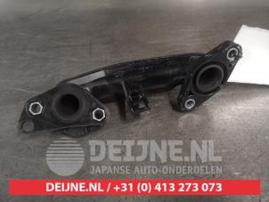 Gebruikte EGR Buis Toyota Yaris IV (P21/PA1/PH1) 1.5 12V Hybrid 115 Prijs op aanvraag aangeboden door V.Deijne Jap.Auto-onderdelen BV