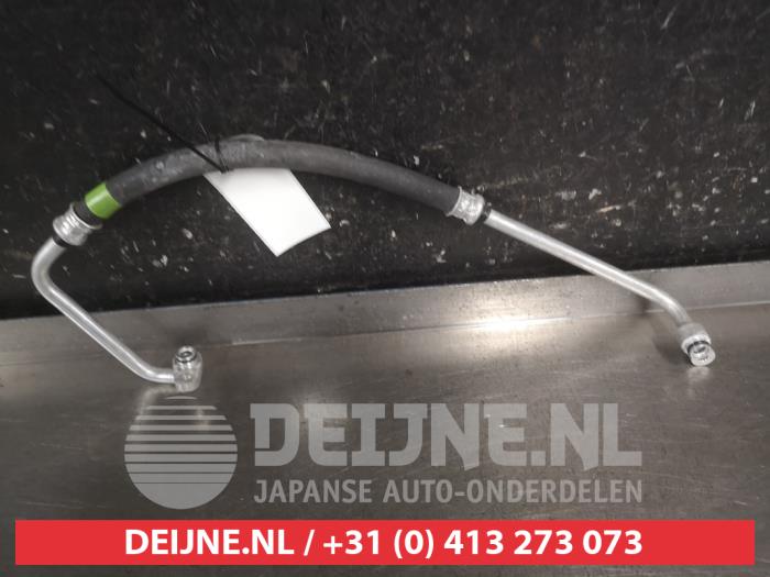Toyota Yaris Airco Leiding O704631