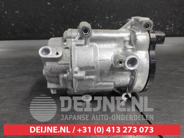 Toyota Yaris Aircopomp O704632