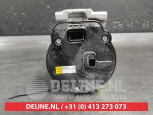 Toyota Yaris Klimapumpe O704632 foto 2