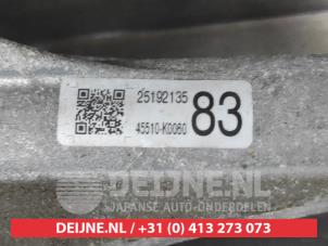 Toyota Yaris Lenkgetriebe O704645 foto 3