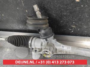 Toyota Yaris Lenkgetriebe O704645 foto 2