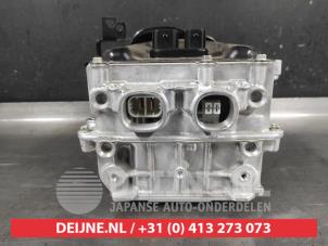 Toyota Yaris Inverter (Hybrid) O704648 foto 2