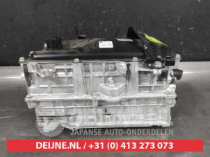 Toyota Yaris Inverter (Hybrid) O704648 foto 3