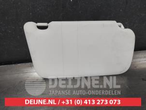 Nissan Leaf Zonneklep O704653 foto 2