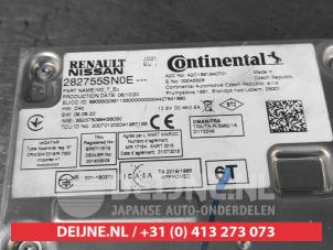 Nissan Leaf Notfallmodul O704682 foto 2