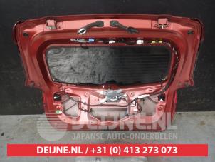 Mazda CX-3 Tailgate O704664 photo 2