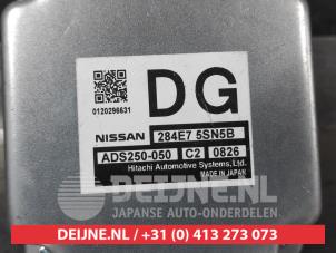 Nissan Leaf Parkeerhulp computer O704685 foto 2