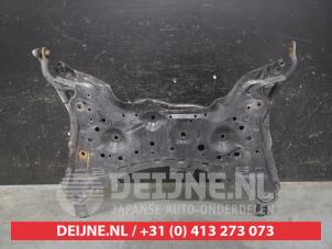 Toyota C-HR Subframe O704687 foto 2
