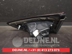 Mazda CX-3 Tailgate reflector, left O704667 photo 2