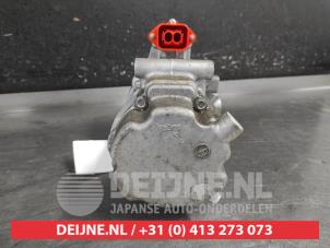 Nissan Leaf Klimapumpe O704689 foto 2