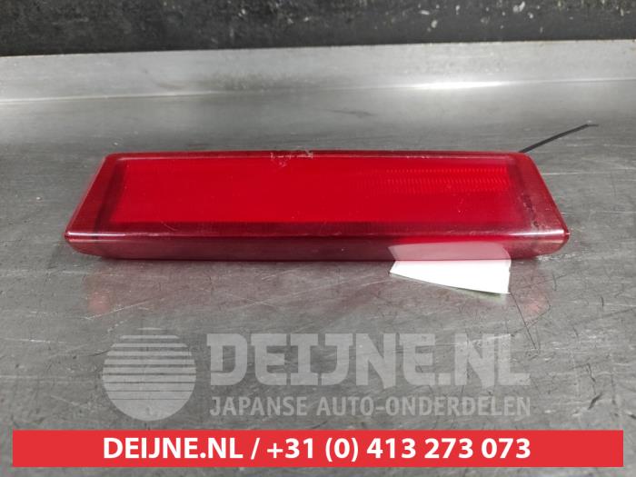 Nissan Leaf Zusätzliches Bremslicht Mitte O704690